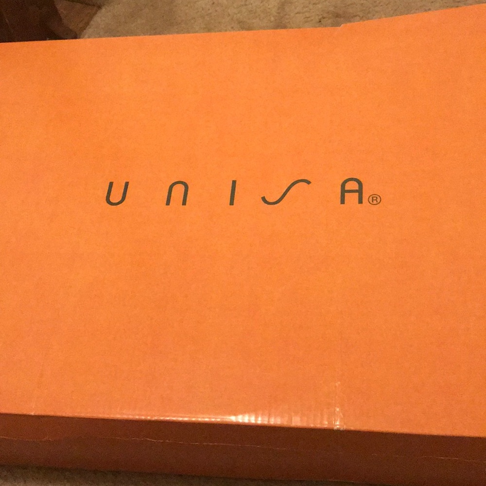Unisa treece Boots